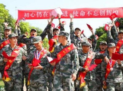 ​五大战区划分及省市分布图(解放军五个战区，哪个实力最强？第一实至名归)