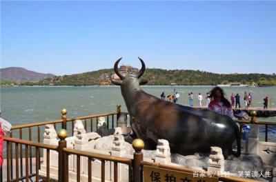 ​春节北京七日游攻略