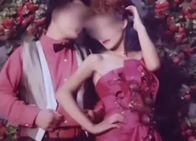 ​消失的夫妻女受害人到底多惨(人间畜牲，炼狱8小时被杀，回顾，消失的夫妻)