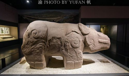 4、成都博物馆