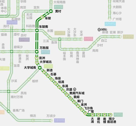 5、从广州南站坐车至广州东站，在南澳转地铁抵达惠州站下，转地铁1号线到景区换乘巴士即可到达景区。