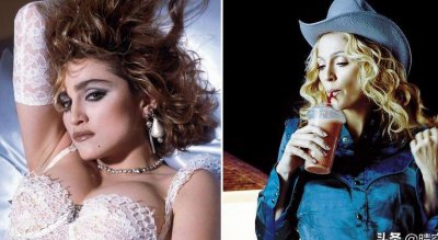 ​麦当娜好听的歌有哪些（麦当娜有史以来收入最高的专辑排名）