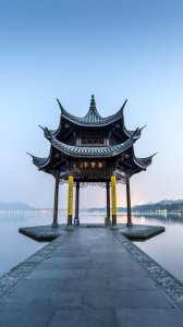 ​杭州五日游线路攻略