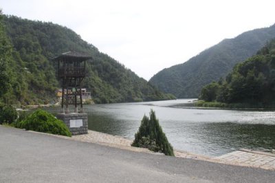 ​建德梅城古镇攻略一日游