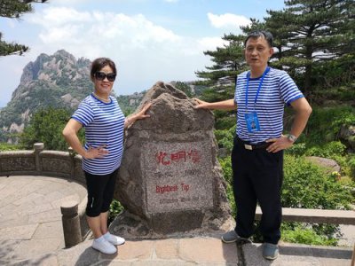 ​安徽四日游最佳路线