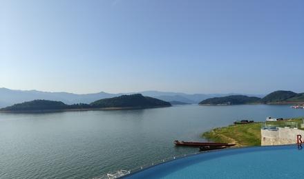 5、白廊景区游玩攻略