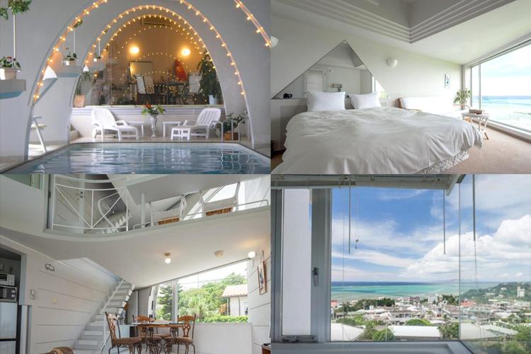 二、住宿推荐和出行方式