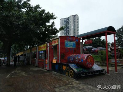 ​超详细重庆游攻略初次去