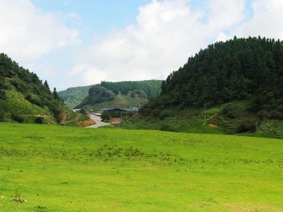 ​武隆自驾两日游攻略