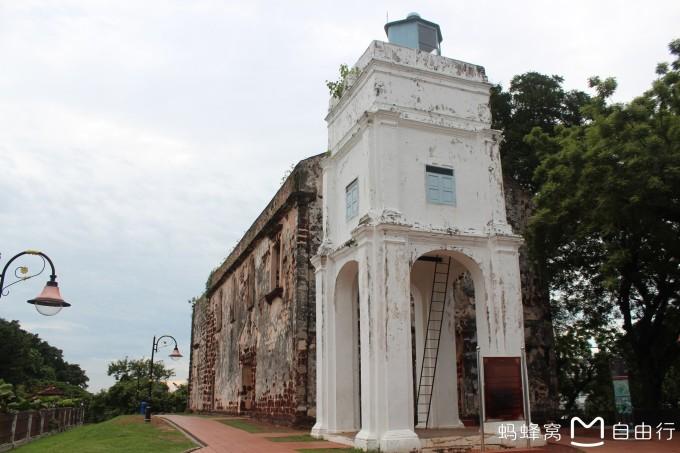 第四天:清迈/槟城