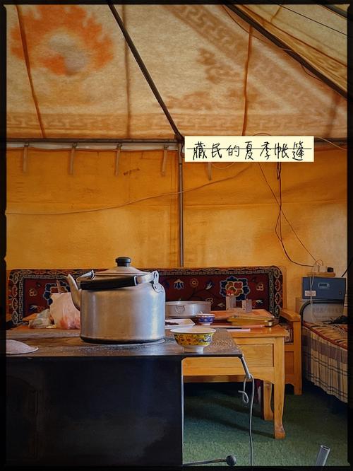 3、游客可以购买到藏民特色餐饮，在巴朗山景区吃到当地新鲜水果、酸奶；