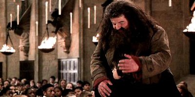 ​斯内普教授演员去世（过世悲痛！72岁海格去世，原来《哈利波特》已有9位演员