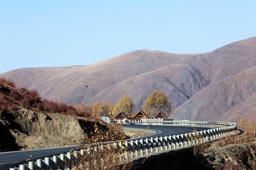 第三天：新都桥-成都