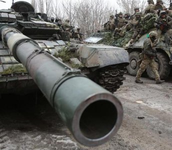 ​中国的军事力量世界排名(我国排第几？日本实力意料不到)