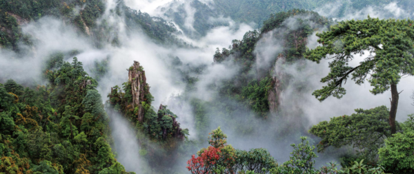 7.莽山是旅游旺季(7月1日-10月31日）的黄金周期间进入旺季，由于景区人流量大，建议提前两天进行准备。