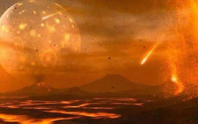 ​地球灭亡时间70亿年是多少年（100亿年后地球会怎样？人类还会存在吗？）