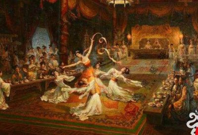 ​李龟年是唐朝的什么人物(大唐“乐圣”李龟年，到底有什么了不起的成就？)