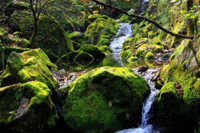 ​宝鸡到北京自驾游攻略