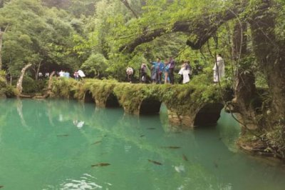 ​九寨沟一日游攻略