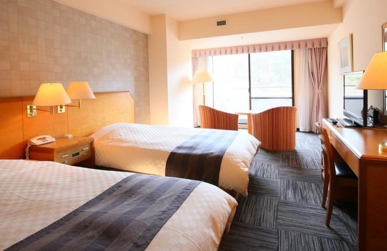 二、酒店住宿推荐