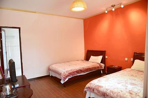 4、住宿地点推荐