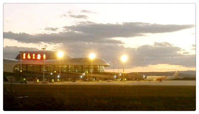 ​乌兰察布两日游攻略