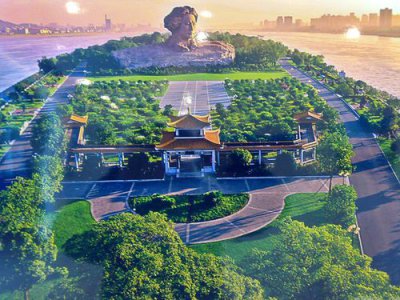 ​湖南五日游自由行攻略