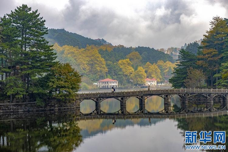 7兼行山友们也可以和我们一起去九江，然后就是九江到庐山或者从江西坐火车直接到九江上火车到北京，然后再打车返回到景德镇。