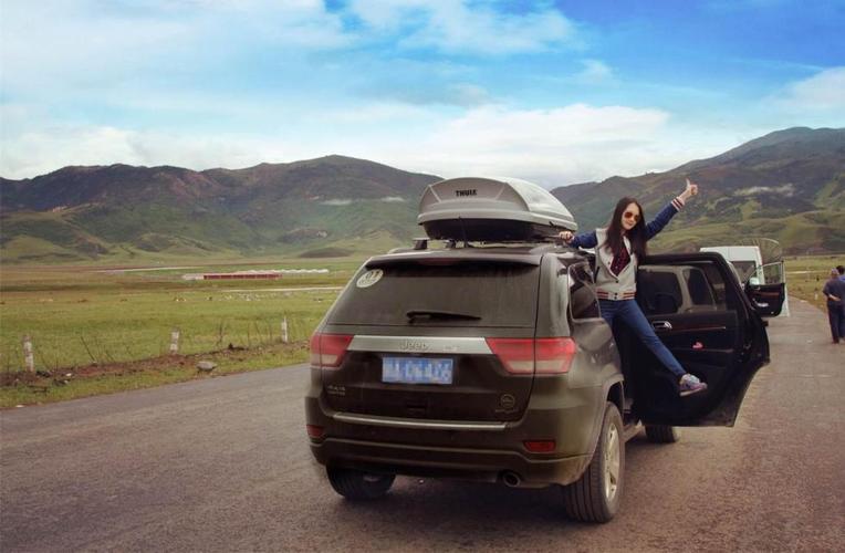 三、自驾注意事项