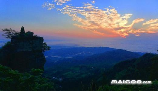 4.旅游景点介绍