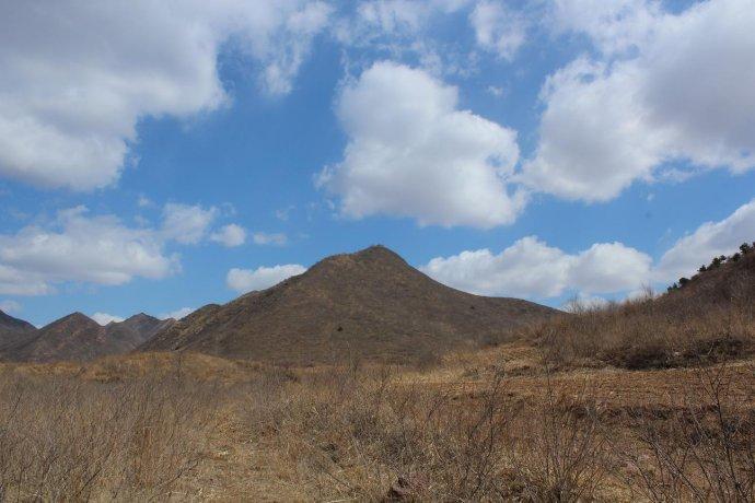 3.北票市白家营子大草原度假区