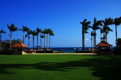 ​海南都有哪些景点好玩的地方