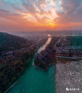 ​四川5日游自助游攻略