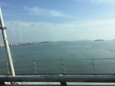 ​上海自由行五日游攻略