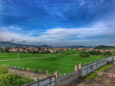 ​佛冈两日游攻略