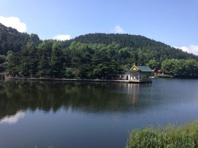 ​二日游江西攻略