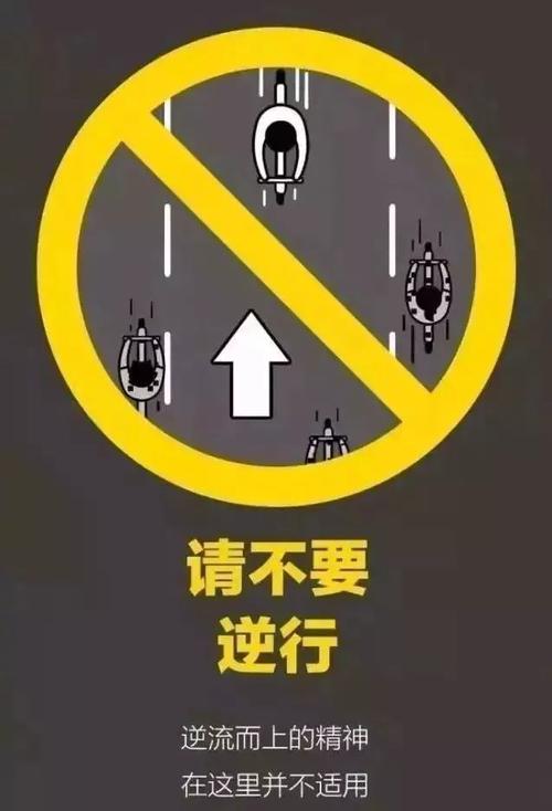 3.一定要遵守当地规则，不要乱穿马路；