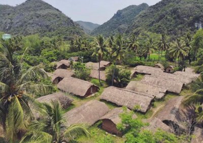 ​海南6天游攻略