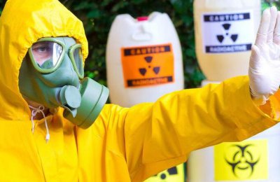 ​日本东海村核临界事故（日本核电站再次发生泄漏，遭遇核辐射后，人体会发生什