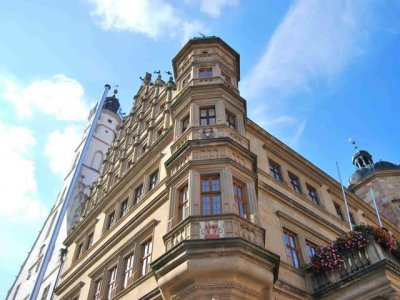 ​布达佩斯旅行攻略