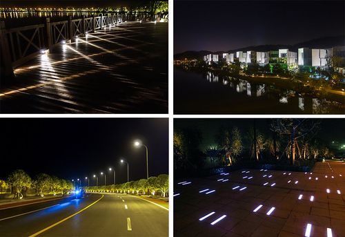 第五天：晚上6点左右从梅溪湖古镇步行回到家。