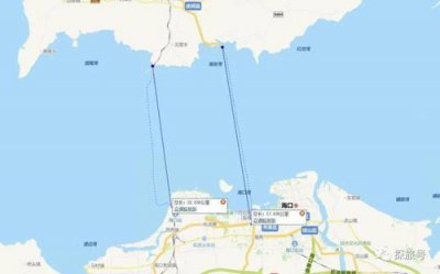 ​河南到海南自驾游攻略