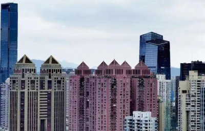 ​深圳四大邪地是哪四个(深圳比较出名的凶宅：穷都不怕，还怕鬼？)