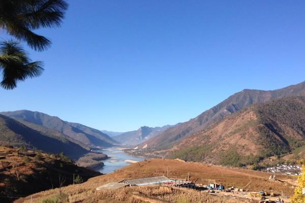 第六天：回昆明