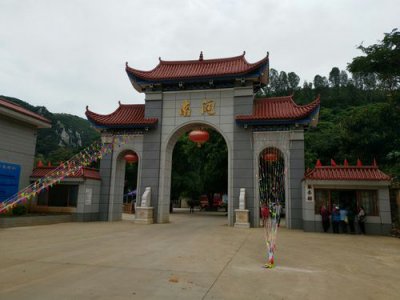 ​安吉自驾三日游攻略