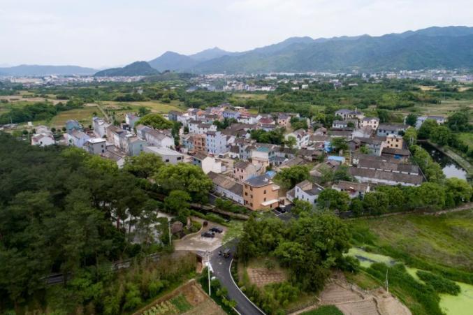 第五天和家人,来一场乡村之旅;