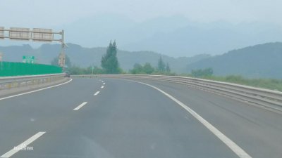 ​北京自驾长白山路线攻略