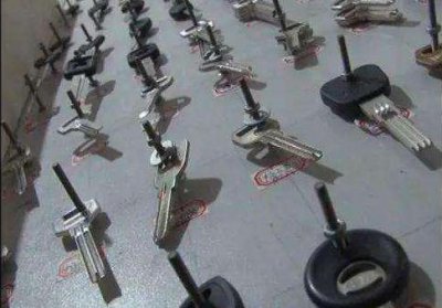 ​锡纸钥匙怎么制作（锡纸能开锁！是真的吗？）