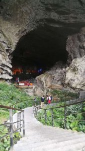 ​巴马两日游攻略