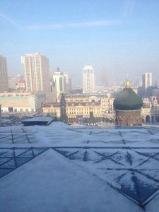 ​北京到黑龙江自驾游路线推荐